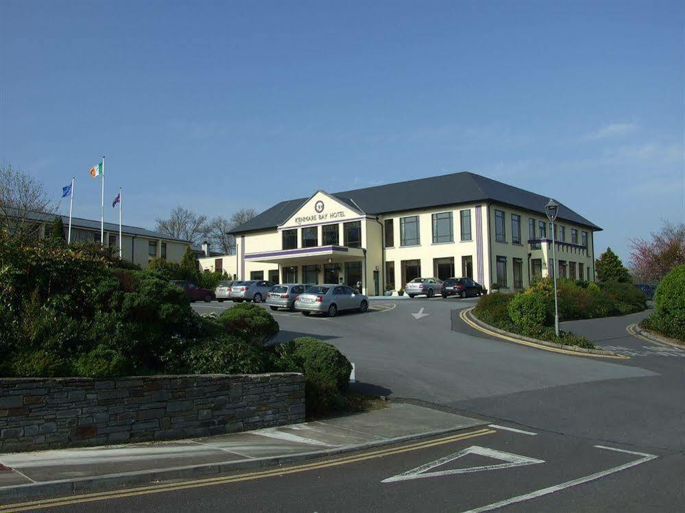 Kenmare Bay Hotel Lodges 외부 사진